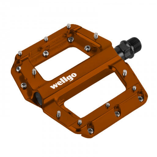 פדלים WELLGO B321