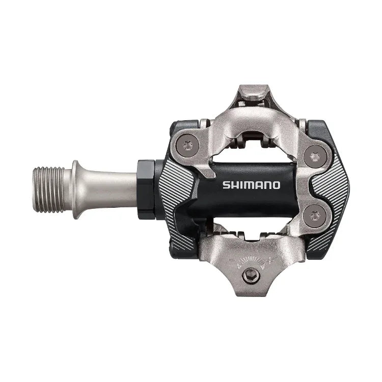 סט פדלים מתחברים SHIMANO SPD DEORE XT - Bikes Online