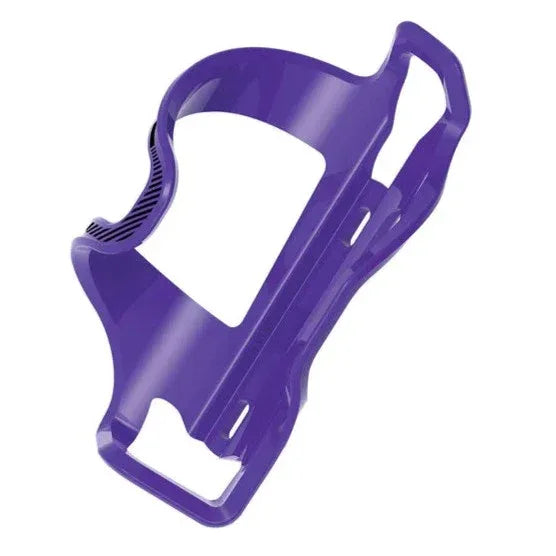 מתקן לבקבוק מהצד Lezyne Flow Cage sl-r Enhanced ימין - Bikes Online