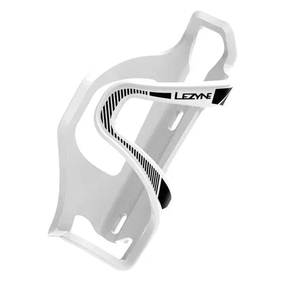 מתקן לבקבוק כניסה מצד שמאל Lezyne Flow Cage SL-L Enhanced - Bikes Online