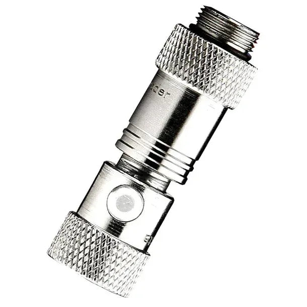 משאבת רצפה לבולם דיגיטלית Lezyne Shock Digital Drive - Bikes Online