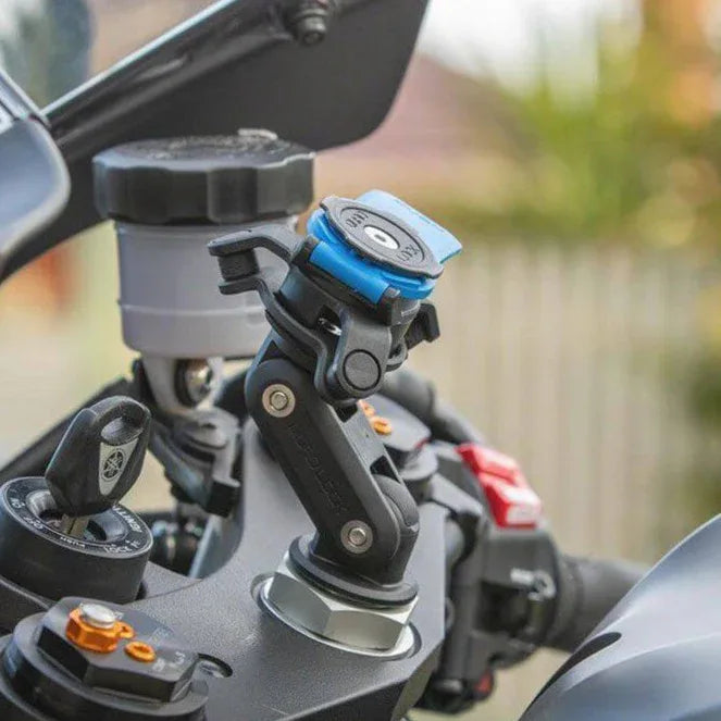 משכך זעזועים למעמד לטלפון לאופנוע Quad Lock Motorcycle Vibration Dampener - Bikes Online