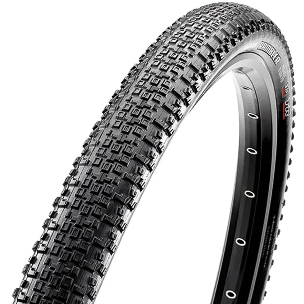 צמיג לאופני גראבל מקסיס ראמבלר MAXXIS RAMBLER EXO/TR 700x40c - Bikes Online