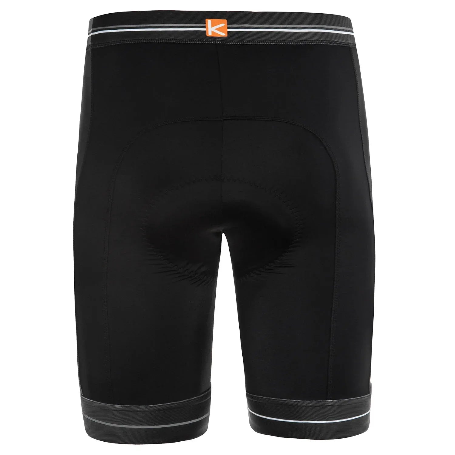 מכנס רכיבה קצרים לגברים פאנקייר Funkier Novara Black S-255-D8
Black & White - Bikes Online