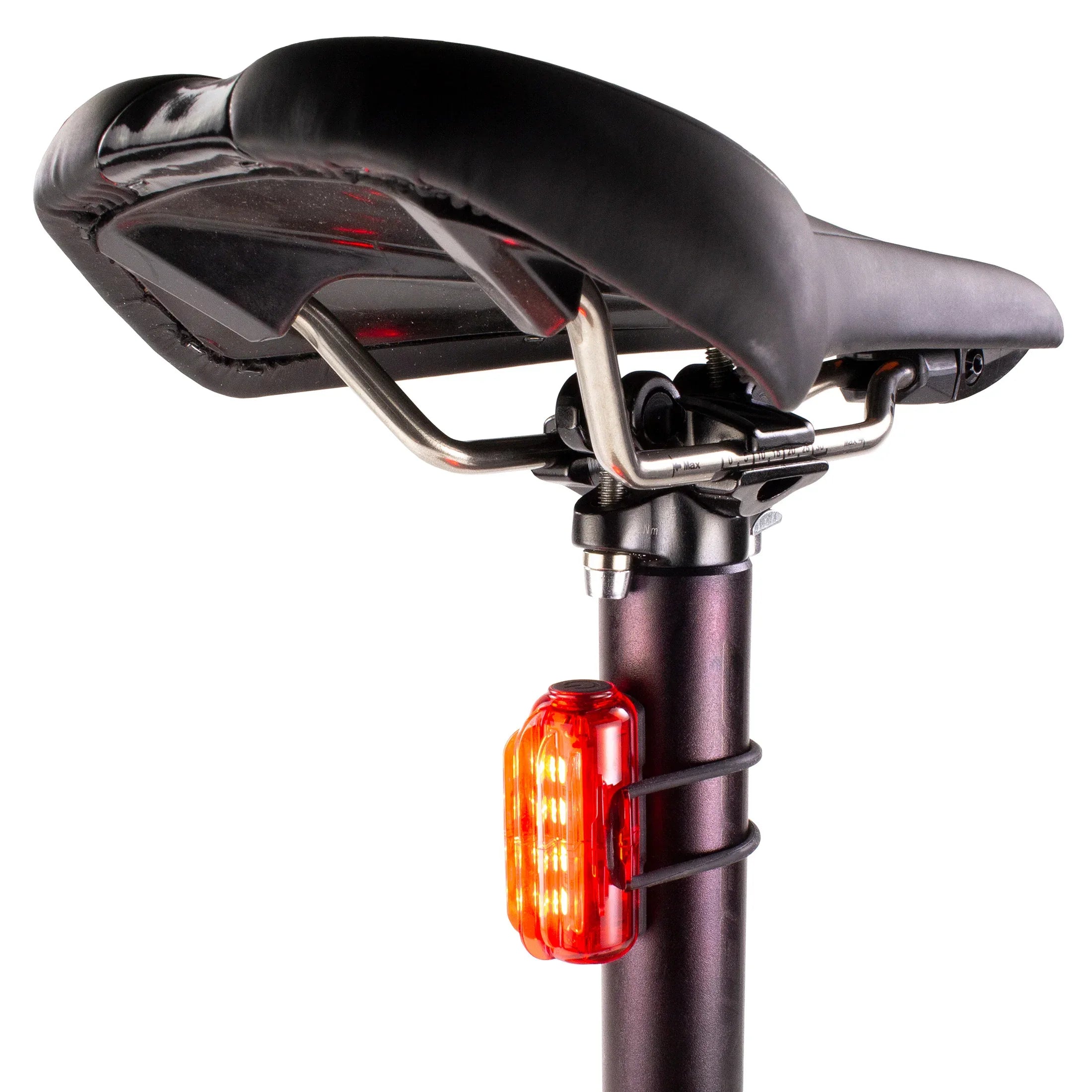 פנס אחורי לאופניים SERFAS Cosmo 30 - Bikes Online