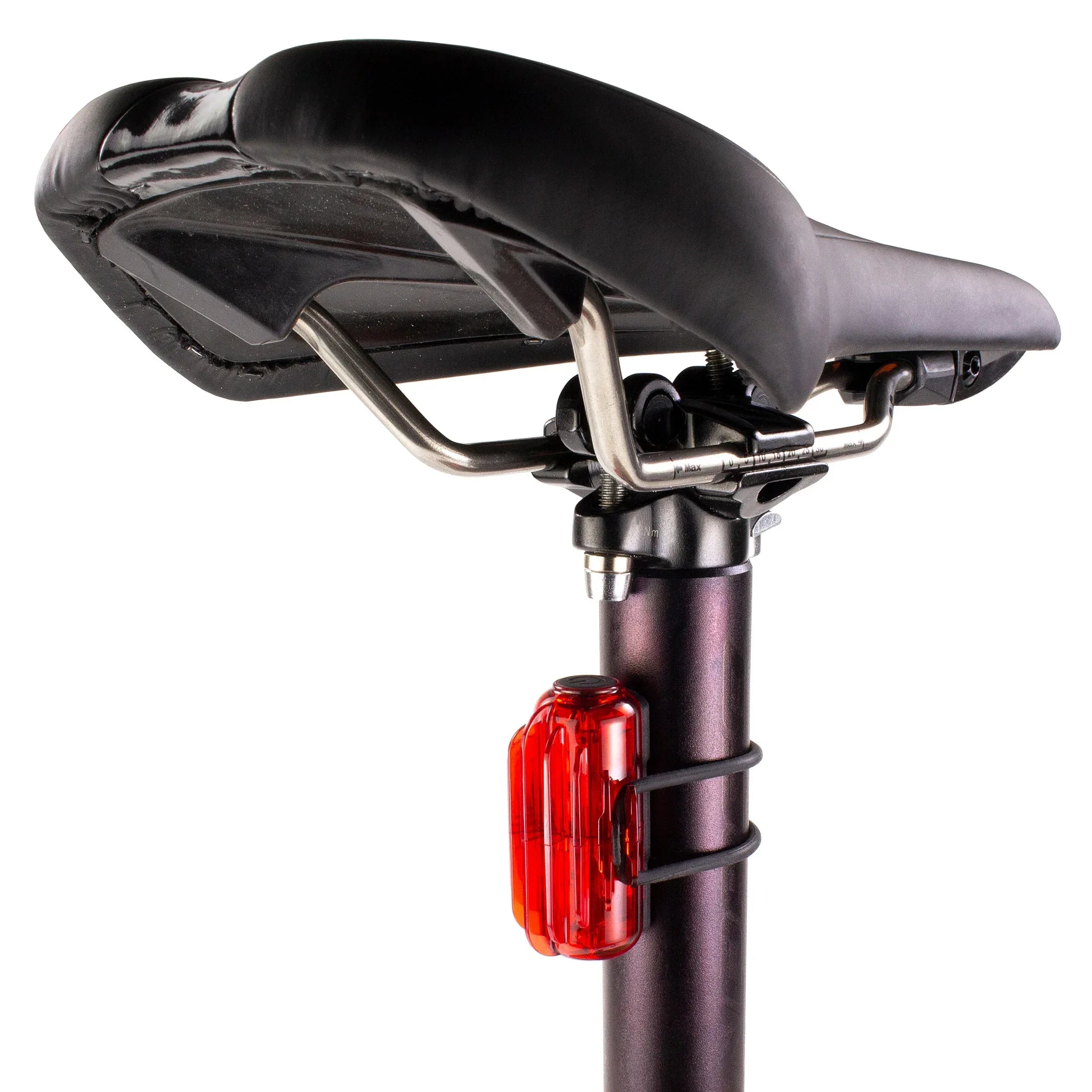 פנס אחורי לאופניים SERFAS Cosmo 30 - Bikes Online