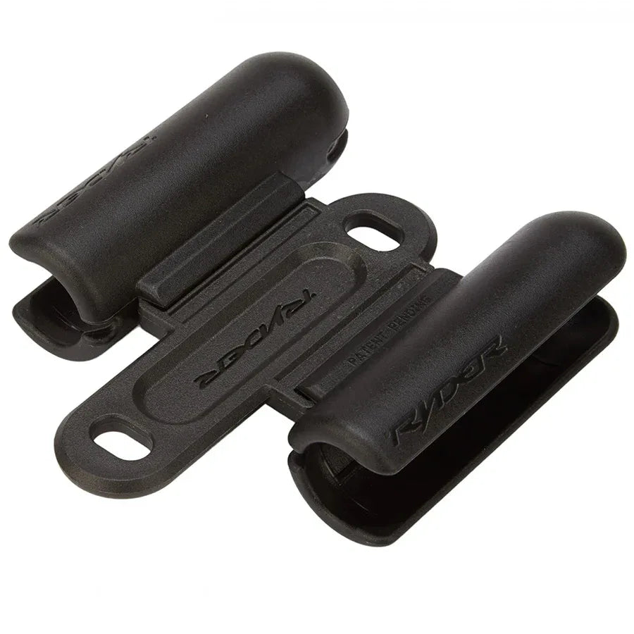 מערכת שליפה מהירה לשני מיכלי CO2 של Ryder - Bikes Online