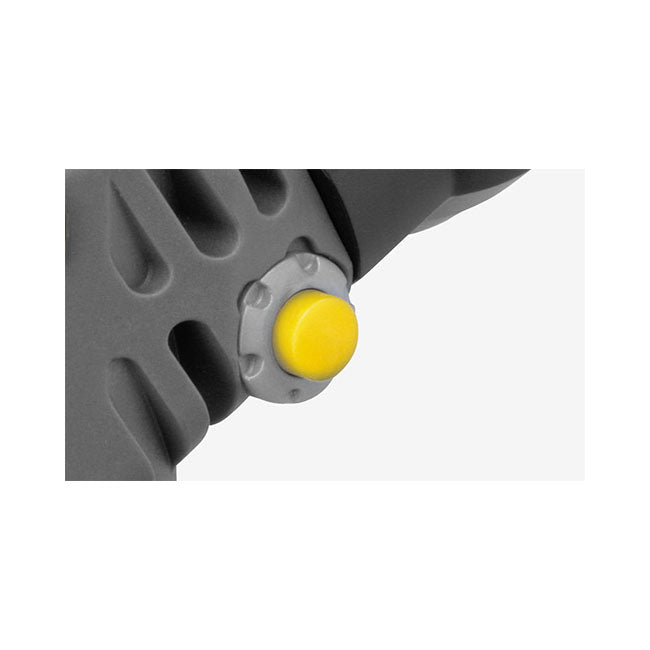 מד לחץ דיגיטלי לאופניים SMARTGAUGE D2 Topeak