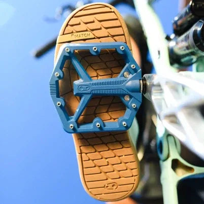 פדלים CrankBrothers STAMP 1 V2 - Bikes Online