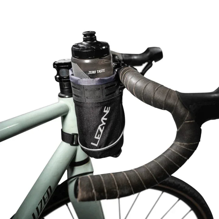 תיק כידון / בייקפאקינג - Lezyne Stuff Caddy - Bikes Online