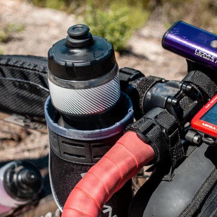 תיק כידון / בייקפאקינג - Lezyne Stuff Caddy - Bikes Online
