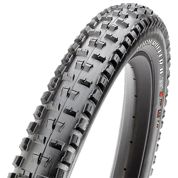 צמיג לאופניים מקסיס היי-רולר MAXXIS HIGH ROLLER II EXO/TR 29x2.30 - Bikes Online