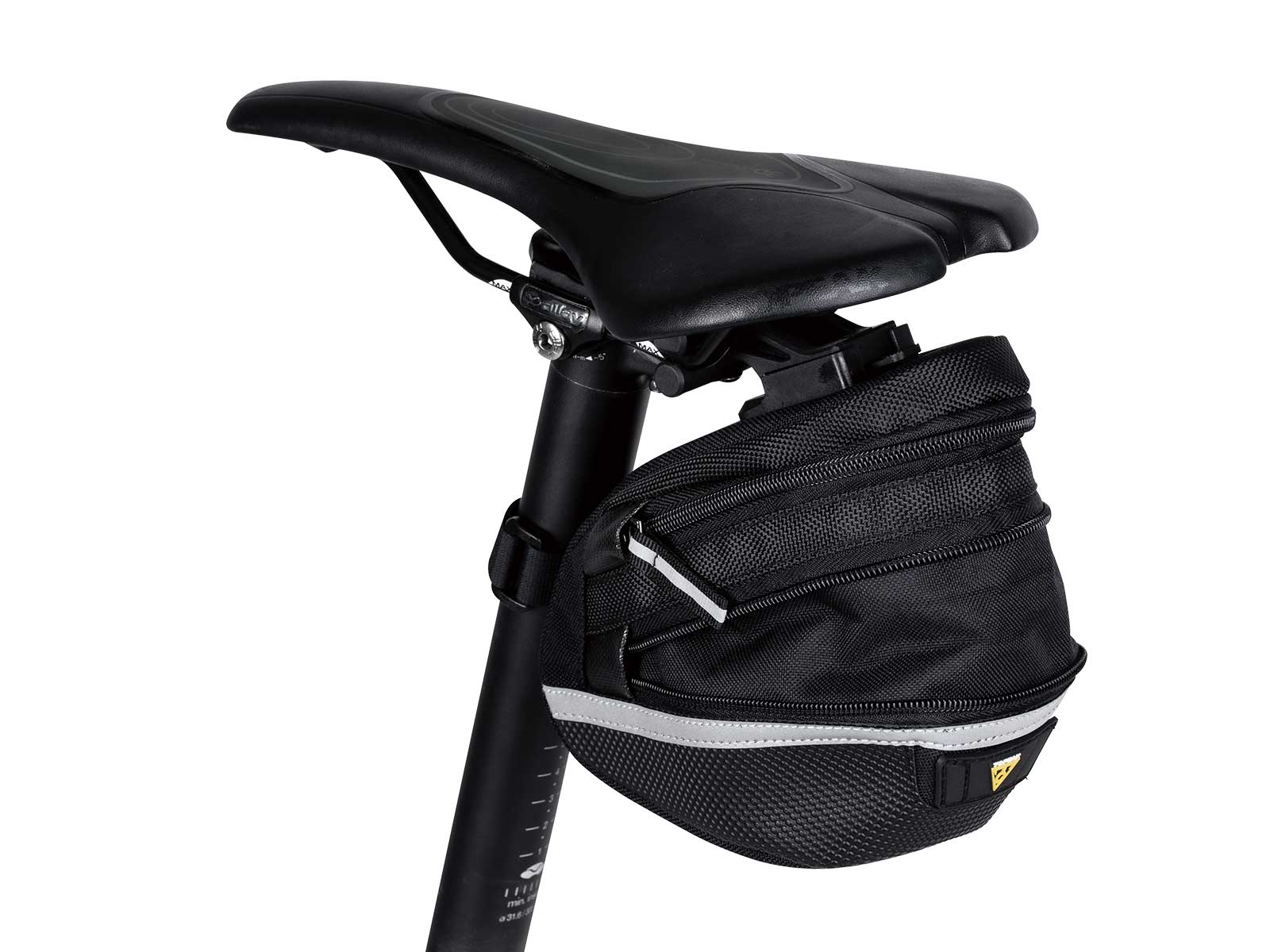 תיק לאוכף טופיק Topeak WEDGE PACK II