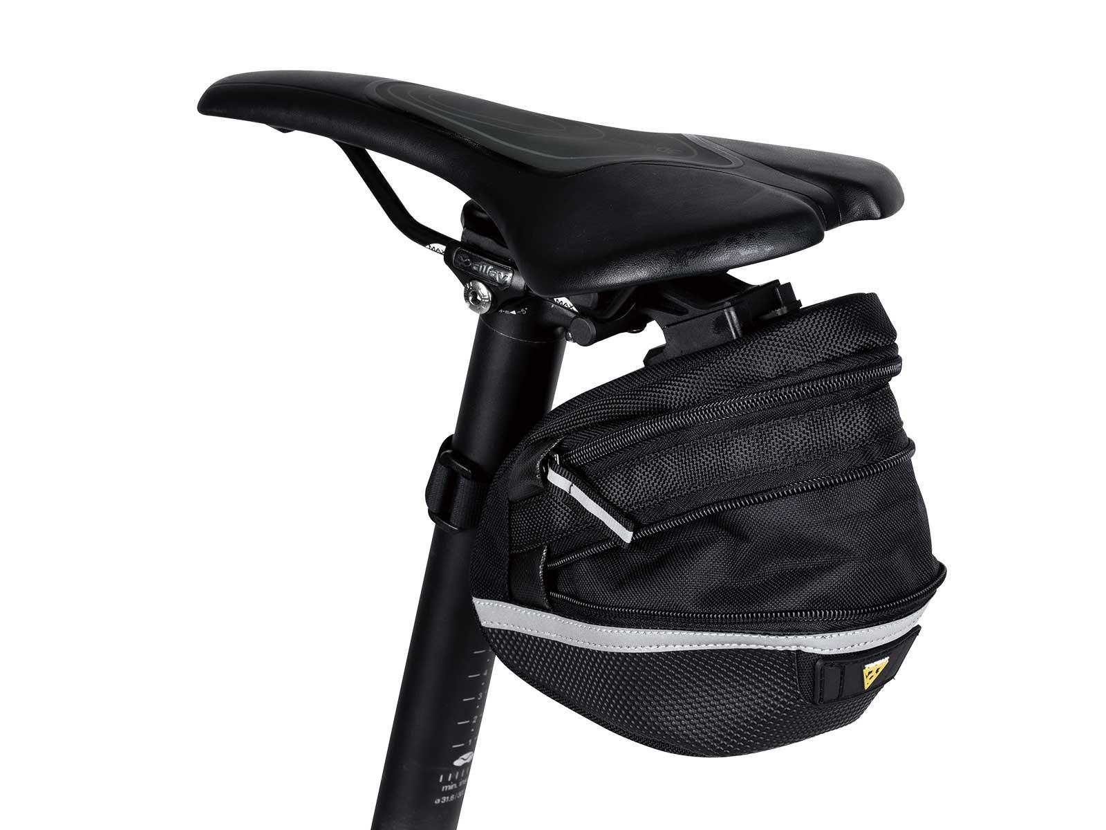 תיק לאוכף טופיק Topeak WEDGE PACK II - Bikes Online