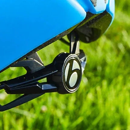 קסדה לאופניים לשטח ולכביש בונטרגר Bontrager Solstice צהוב - Bikes Online