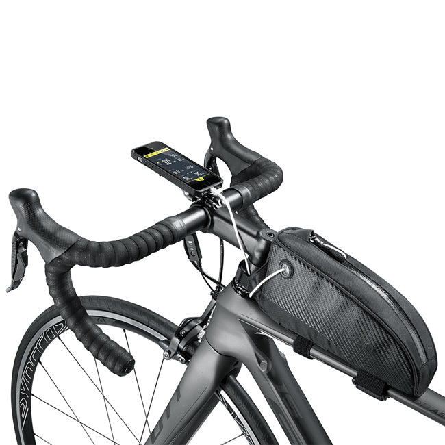 תיק שלדה לאופניים טופיק TOPEAK FUEL TANK