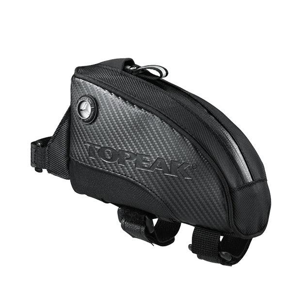תיק שלדה לאופניים טופיק TOPEAK FUEL TANK - Bikes Online