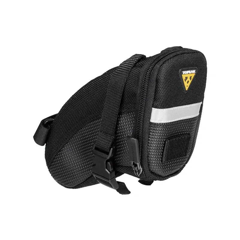 תיק לאוכף טופיק AERO WEDGE PACK רצועות - Bikes Online