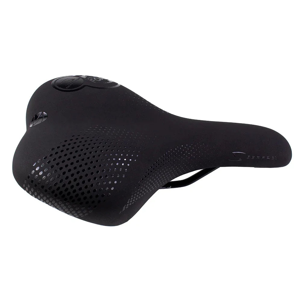 מושב לאופניים אוכף לאופניים SERFAS TAILBONES TBM-10 - Bikes Online
