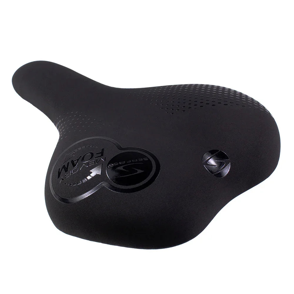 מושב לאופניים אוכף לאופניים SERFAS TAILBONES TBM-10 - Bikes Online