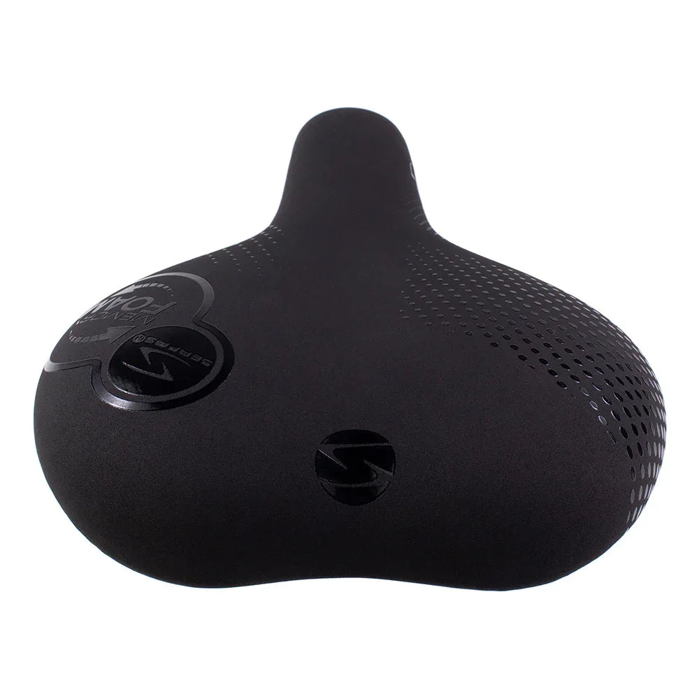 מושב לאופניים אוכף לאופניים SERFAS TAILBONES TBM-10 - Bikes Online