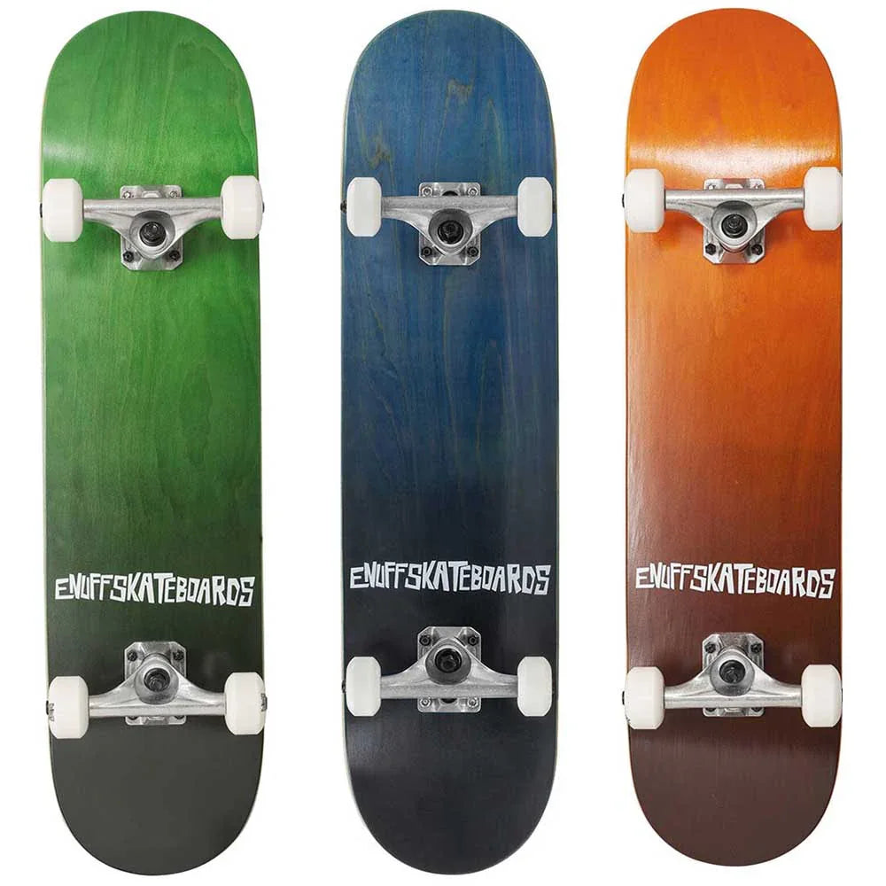 סקייטבורד פעלולים סטריט לילדים ומתחילים Enuff Fade - Bikes Online
