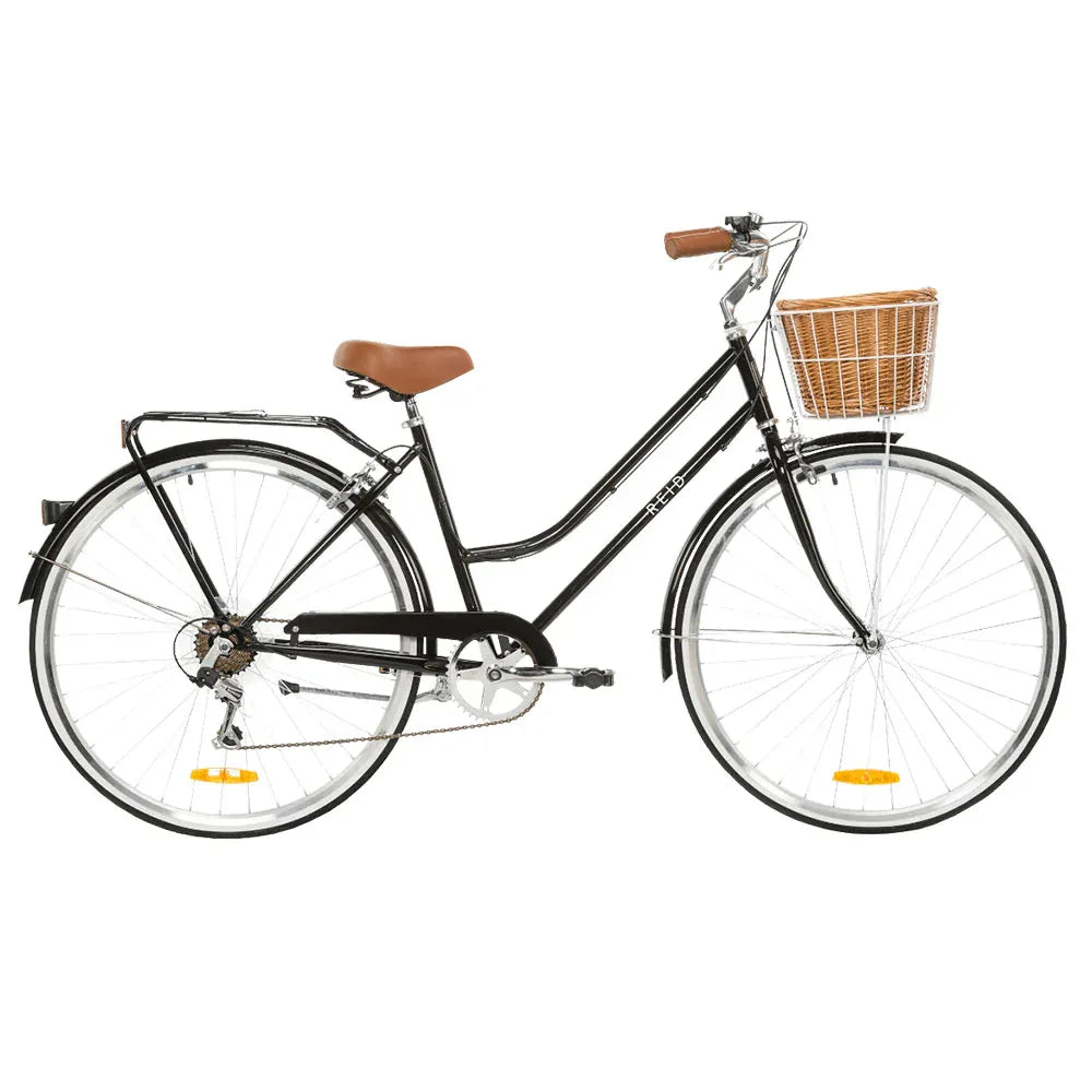 אופני עיר וינטאג' לנשים Reid Ladies Classic - Bikes Online