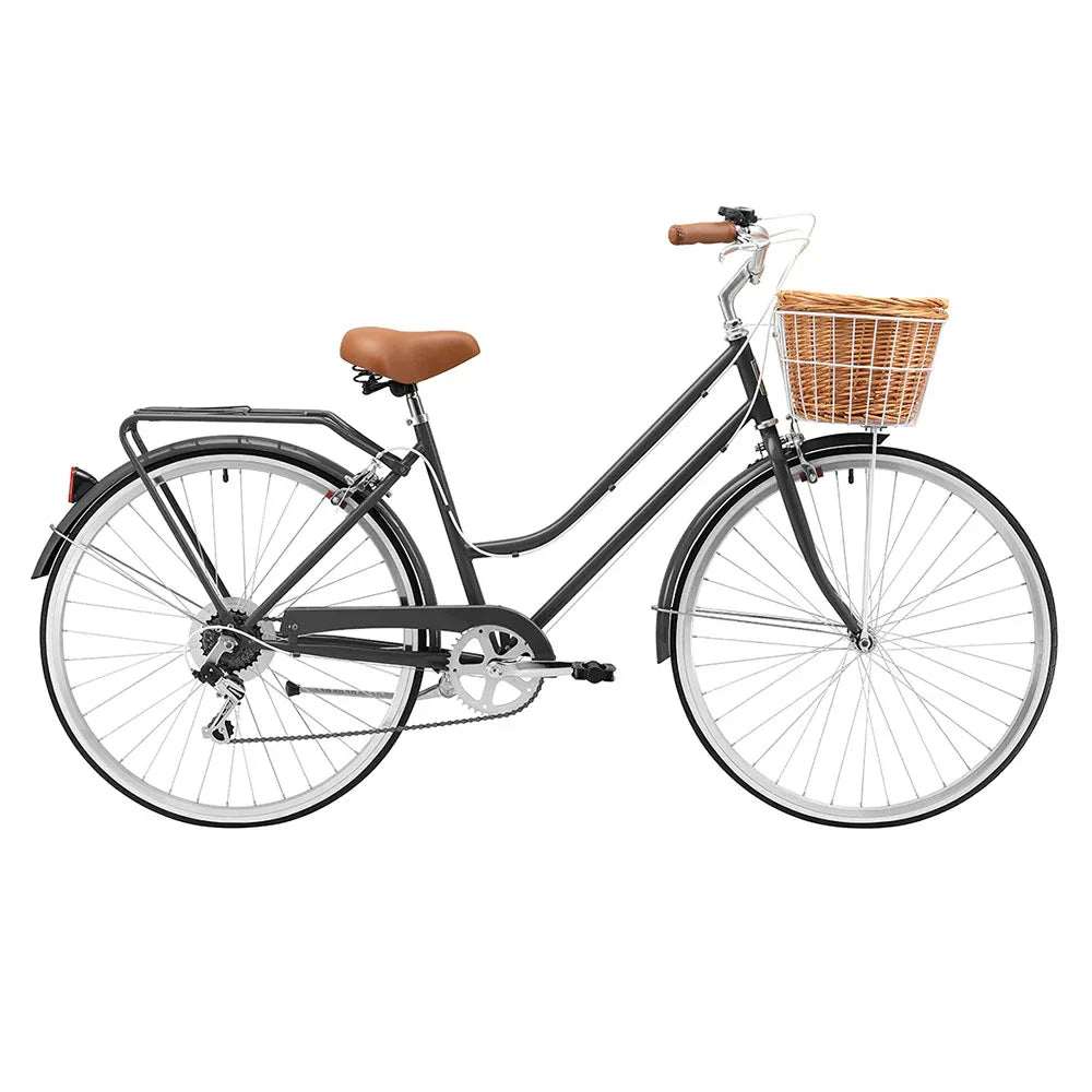 אופני עיר וינטאג' לנשים Reid Ladies Classic - Bikes Online