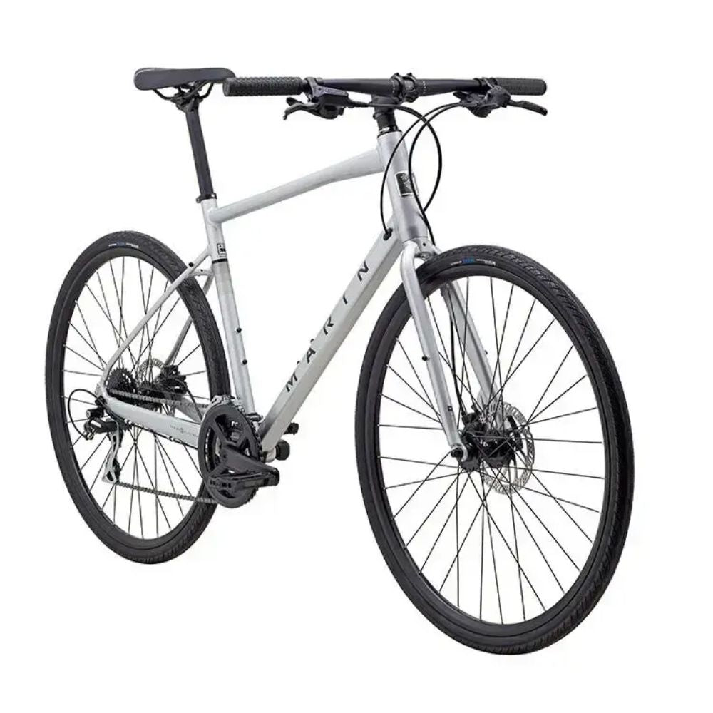 אופני עיר היברידיים Marin Fairfax 2