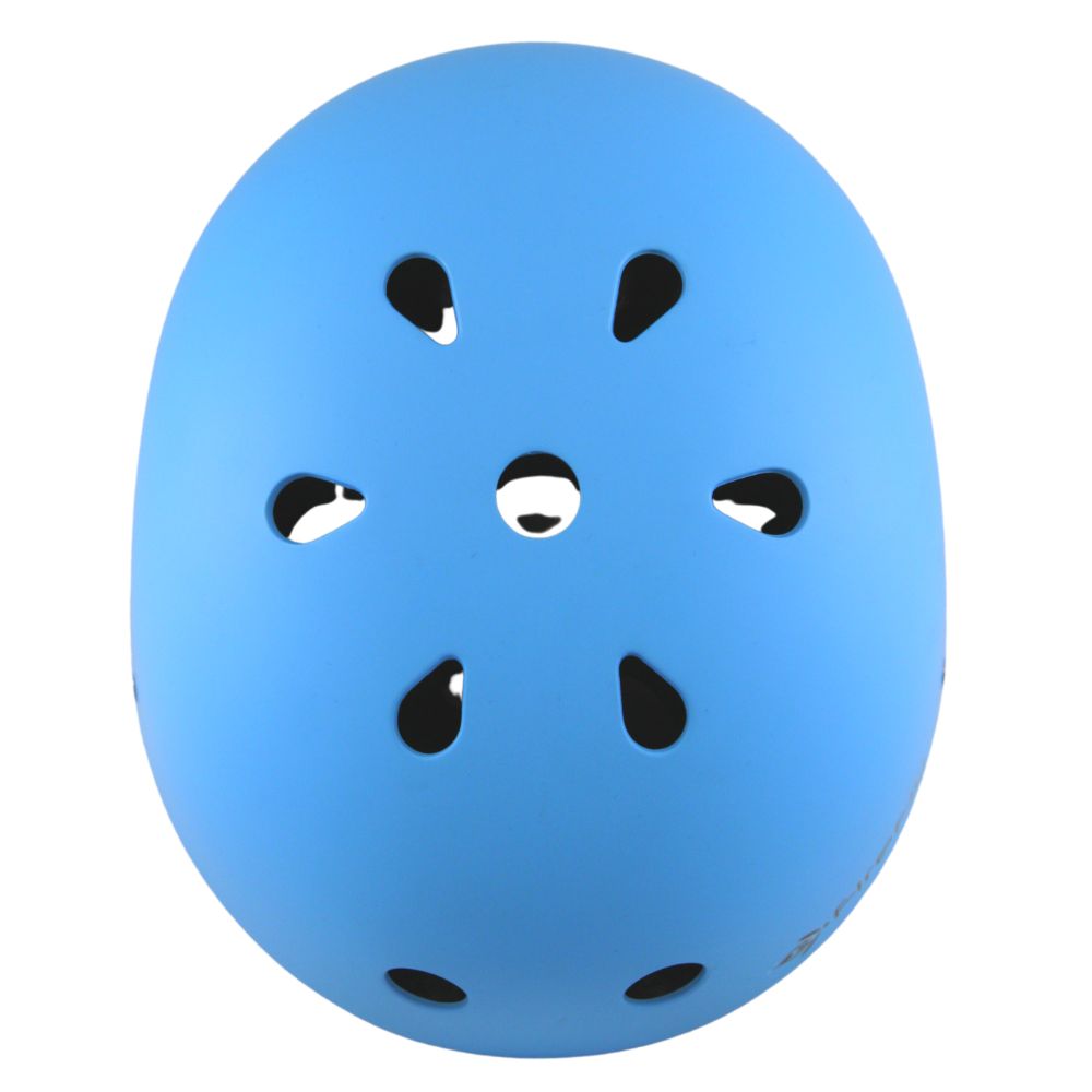 קסדה לאופניים קסדה לקורקינט FireFly כחול