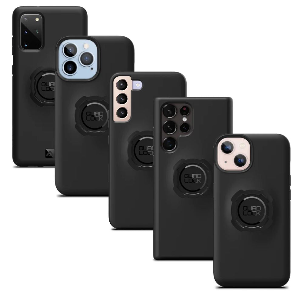 קייס לטלפון קוואד-לוק Quad Lock
