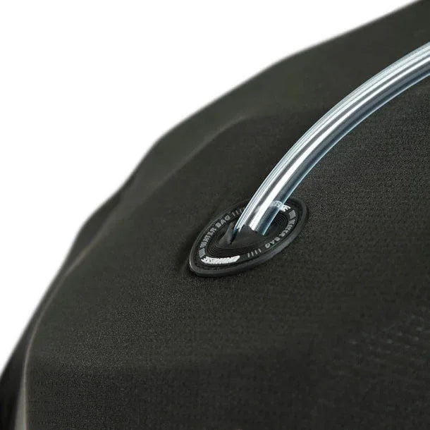 ווסט מיגון לרוכבי אופניים עם שלוקר DAINESE RIVAL PRO VEST - Bikes Online
