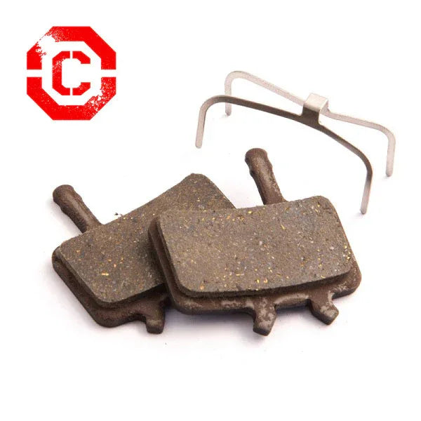 רפידות דיסק קלרקס CLARKS FITS AVID BB7/ ALL JUICY - Bikes Online