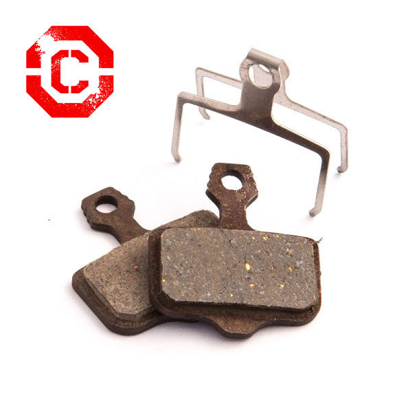 רפידות דיסק קלרקס CLARKS FITS AVID ELIXIR