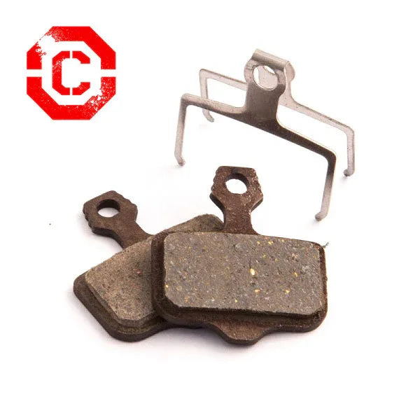 רפידות דיסק קלרקס CLARKS FITS AVID ELIXIR - Bikes Online