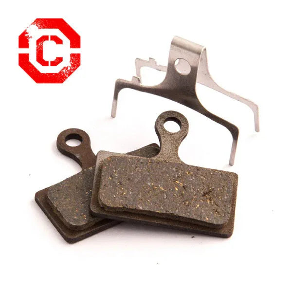 רפידות דיסק קלרקס CLARKS FITS SHIMANO XTR/XT - Bikes Online