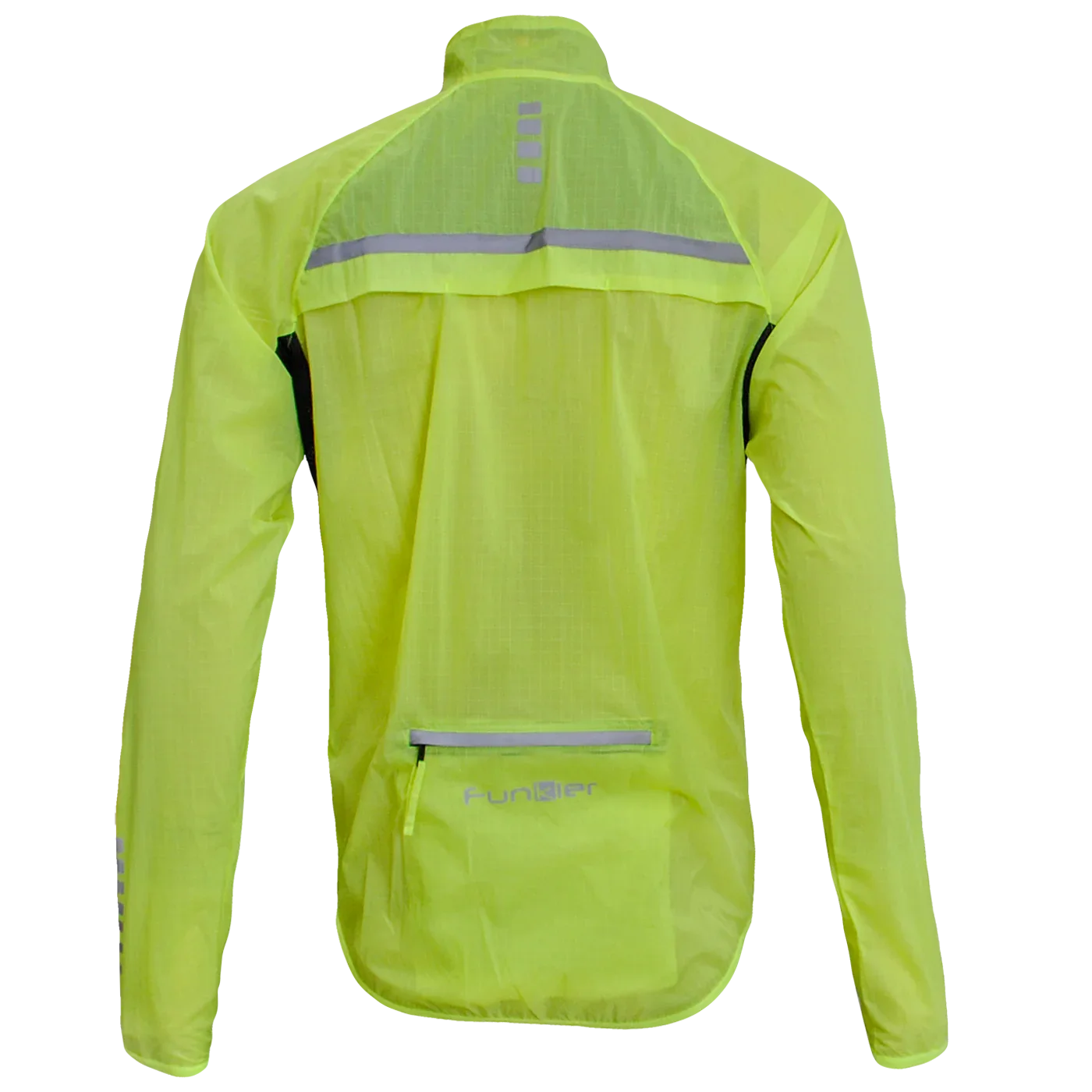 מעיל רוח דוחה מים פאנקייר Funkier WJ1412 - Bikes Online