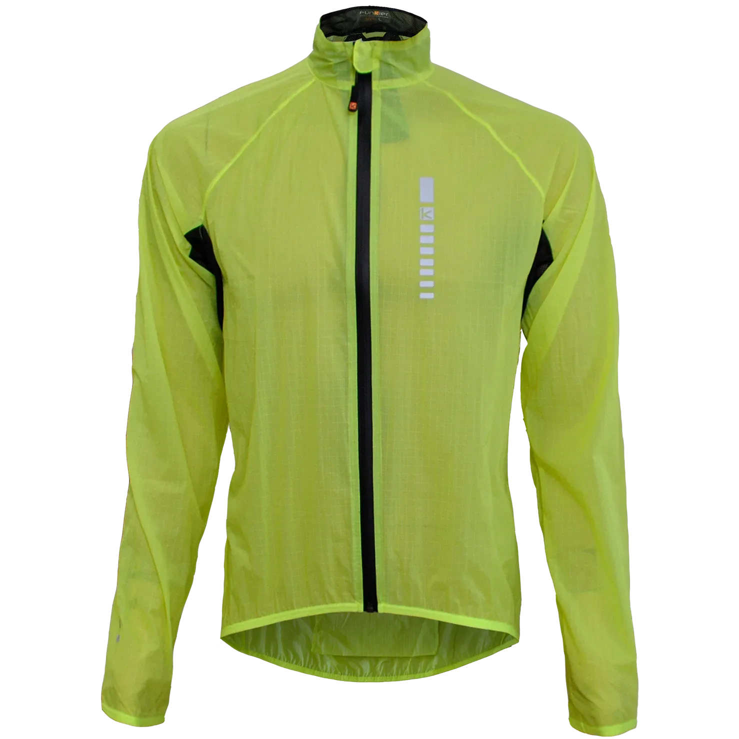מעיל רוח דוחה מים פאנקייר Funkier WJ1412 - Bikes Online