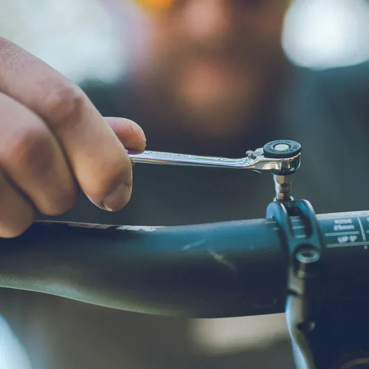 ערכת כלים ראצ'ט Lezyne Ratchet Kit - Bikes Online