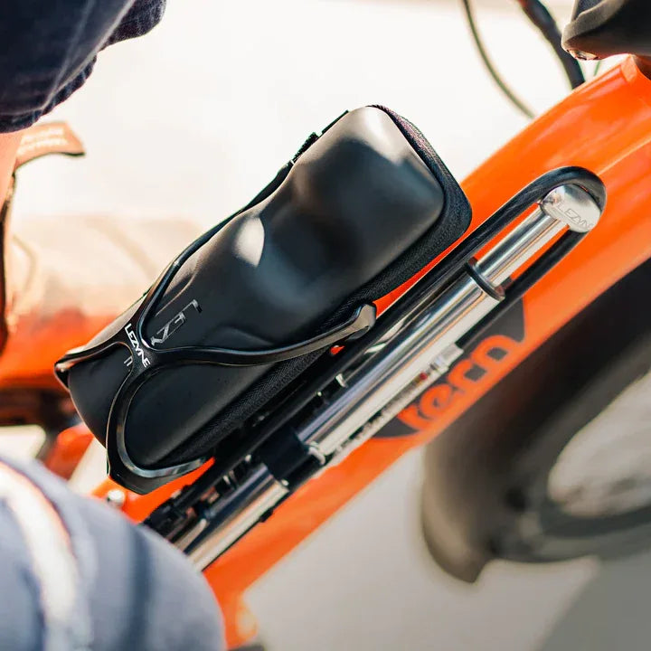 מתקן לבקבוק Lezyne Flow Cage - Bikes Online