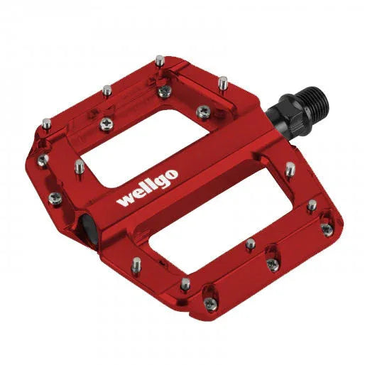פדלים WELLGO B321 - Bikes Online