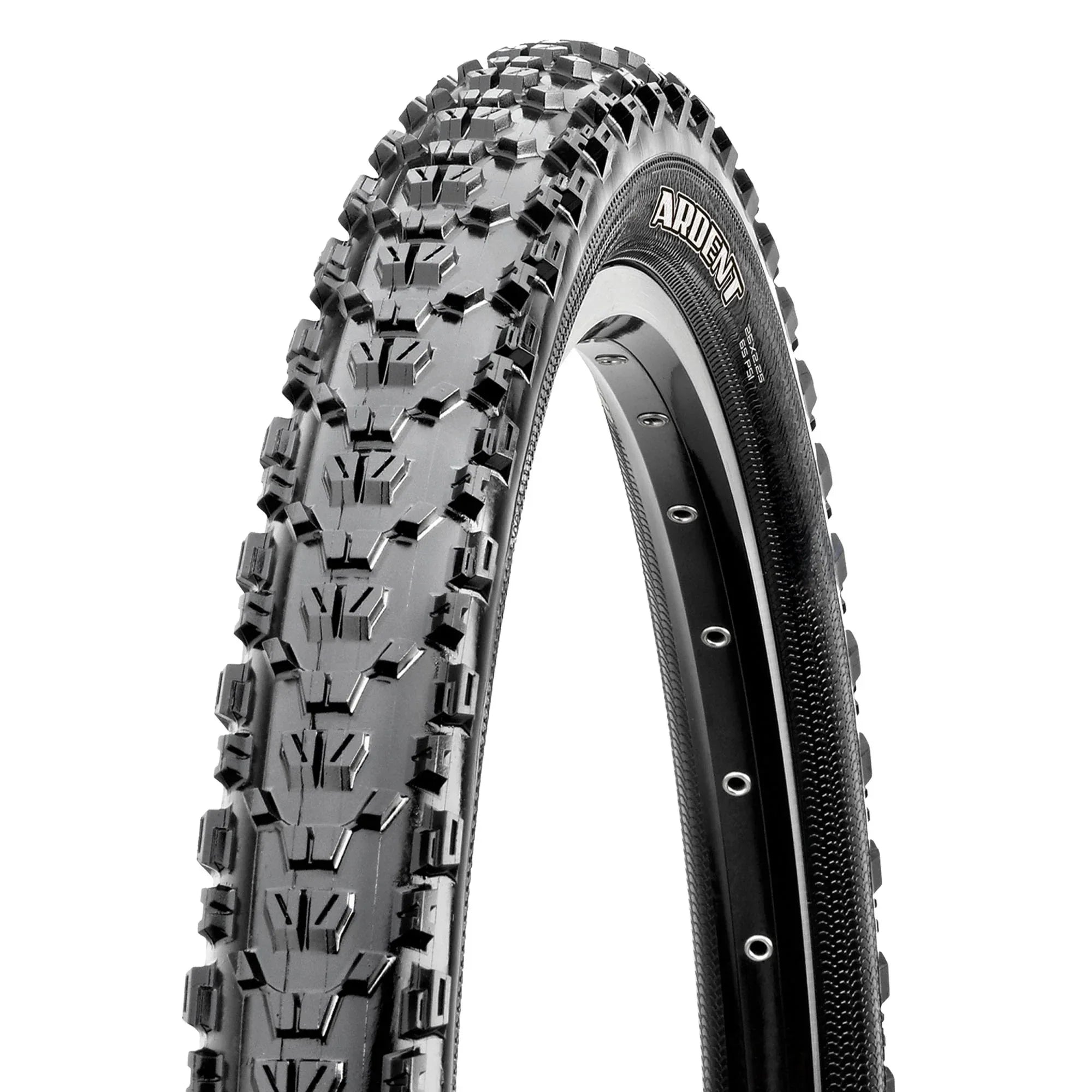 צמיג לאופניים מקסיס ארדנט MAXXIS ARDENT EXO/TR 26x2.25 - Bikes Online