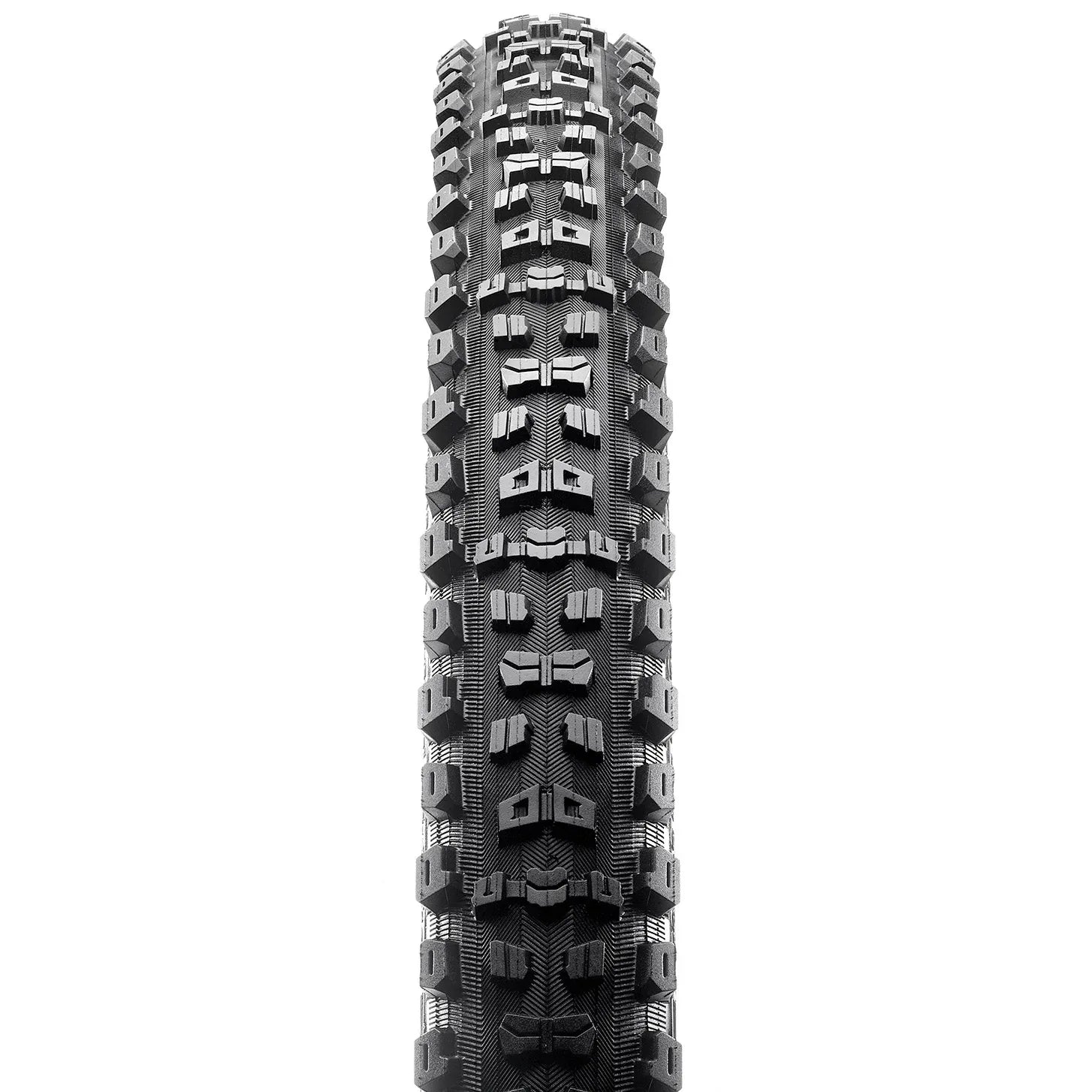 צמיג לאופניים מקסיס אגרסור MAXXIS AGGRESSOR EXO/TR 29x2.50WT - Bikes Online