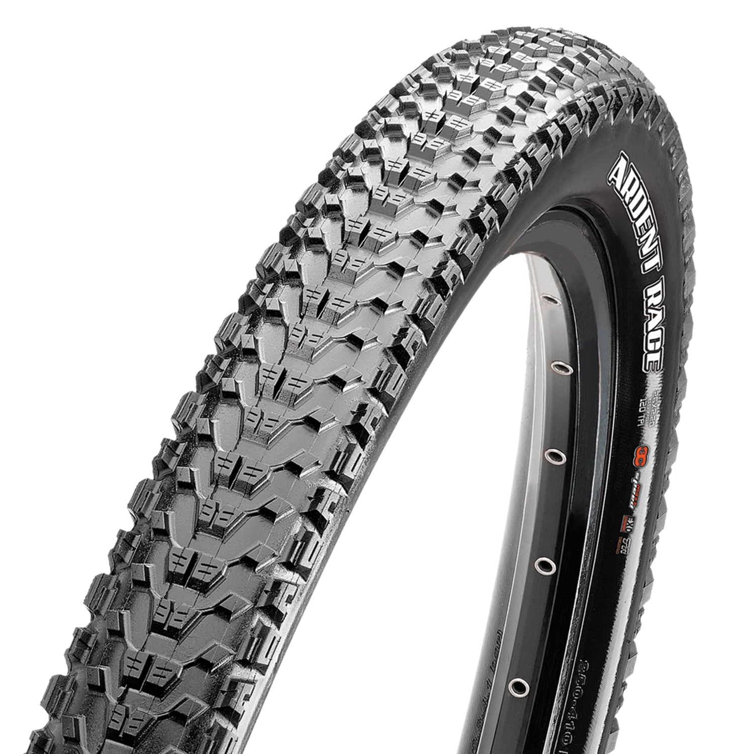 צמיג לאופניים מקסיס ארדנט רייס MAXXIS ARDENT RACE EXO/TR/3C 29x2.20