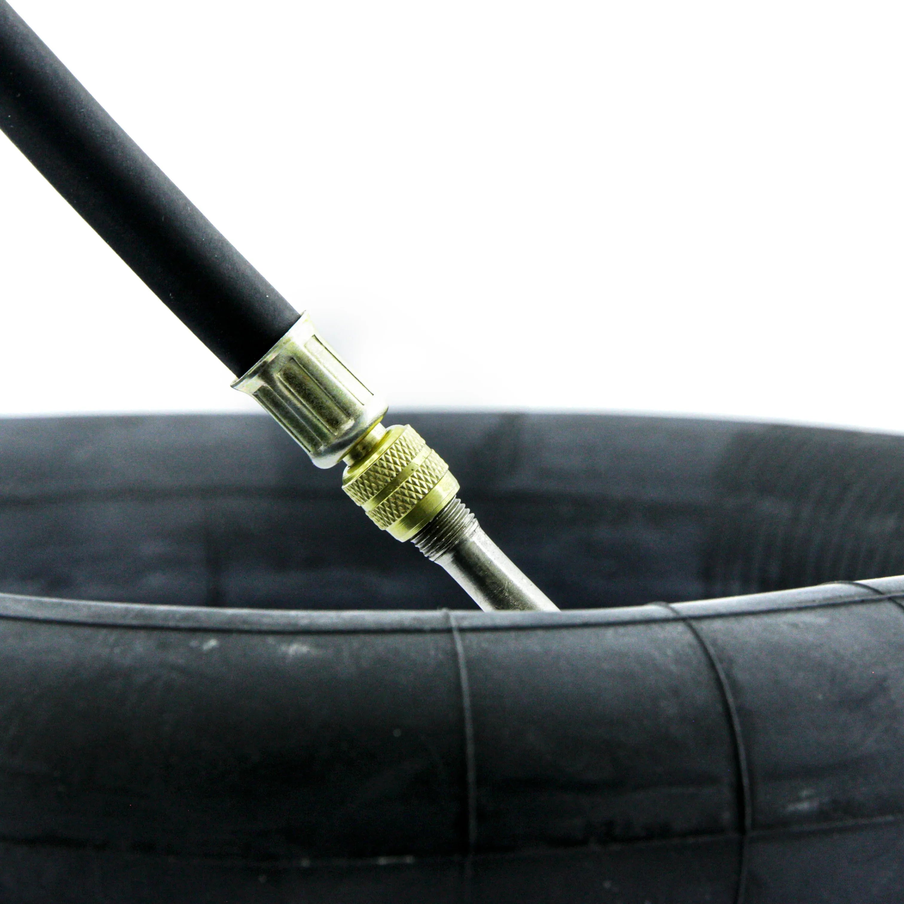 צינור מאריך למשאבה מתאים לקורקינט ולבולם זעזועים - Bikes Online