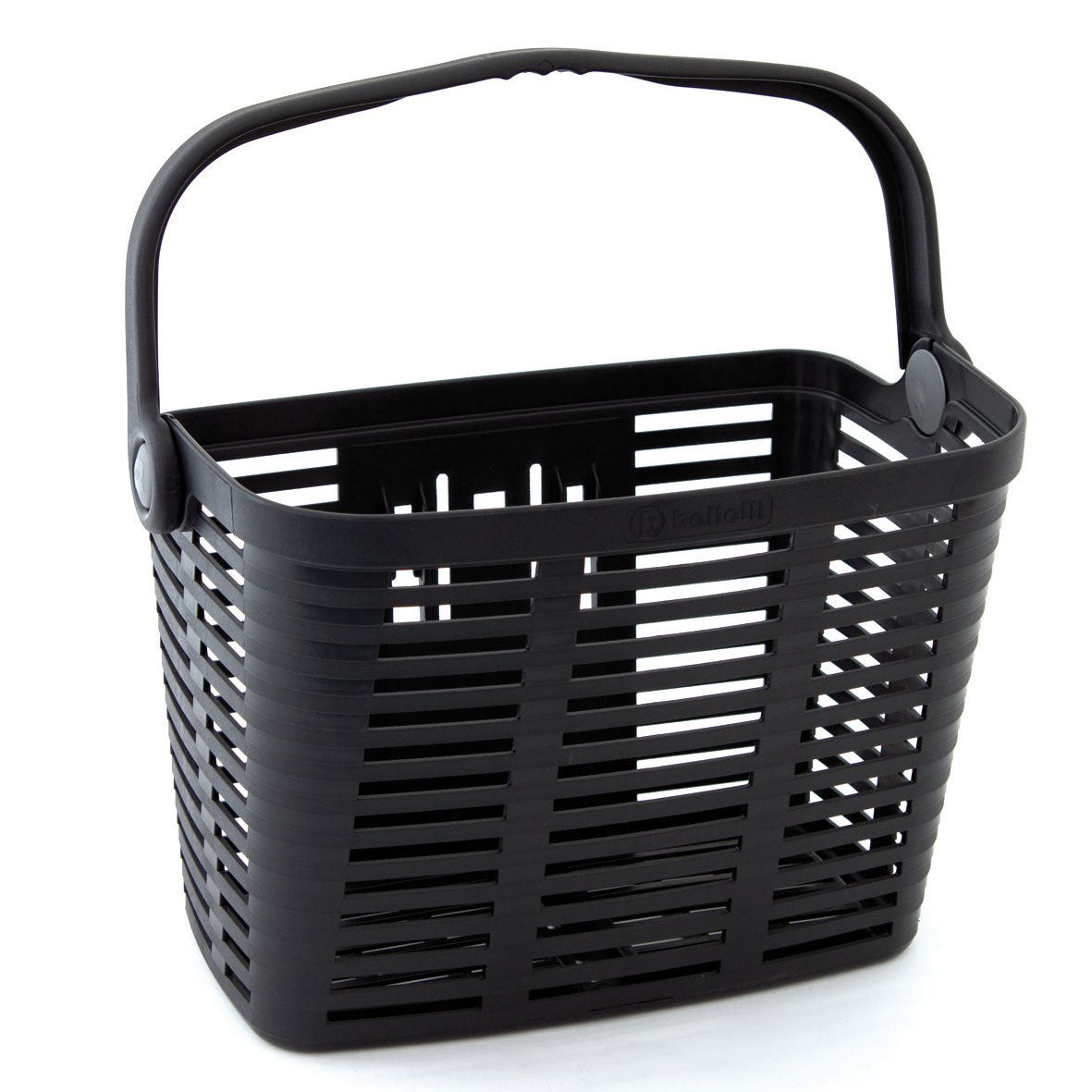 סלסלה לאופניים נשלפת של בללי