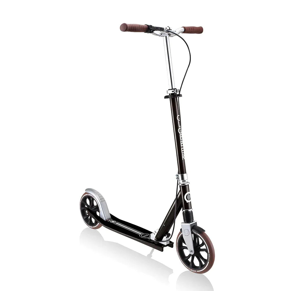 קורקינט מתקפל לנוער ובוגרים גלובר Globber 500-205 DLX - Bikes Online
