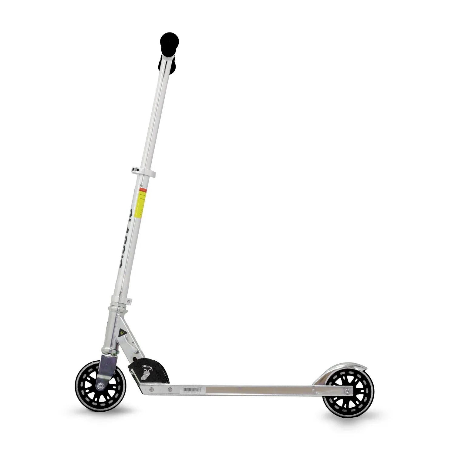 קורקינט מתקפל לילדים ונוער JDBUG MS105 עד 100 ק"ג - Bikes Online