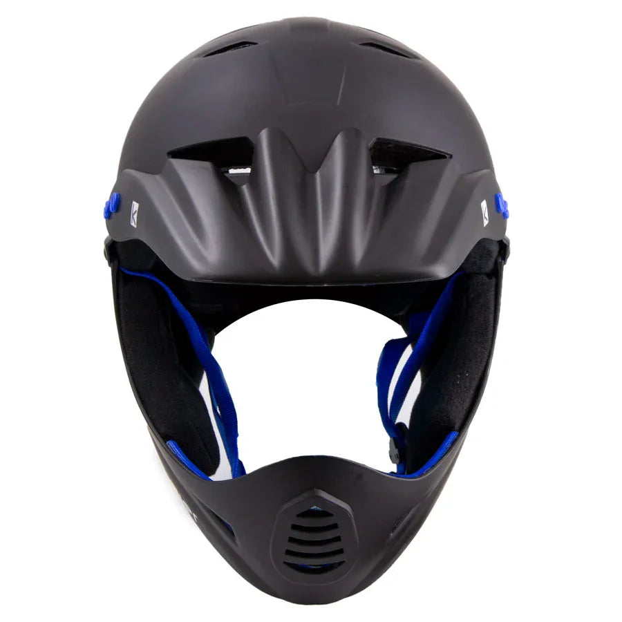 קסדה מלאה לאופניים ולקורקינט Funkier Jupiter - Bikes Online