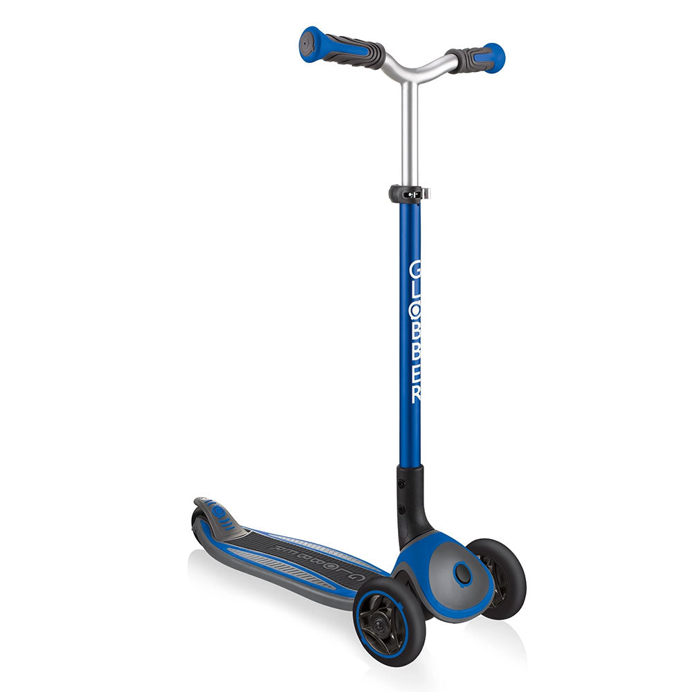 קורקינט מאסטר מתקפל לילדים גלובר Globber MASTER